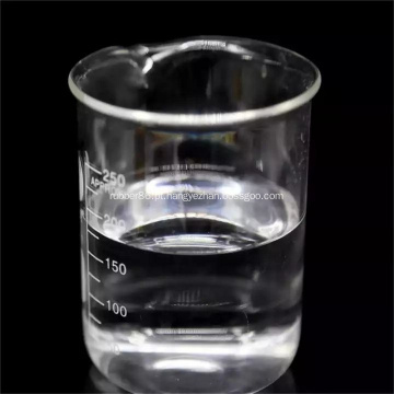 Óleo DOP de Dioctilo ftalato 99,5% de plastificante para borracha